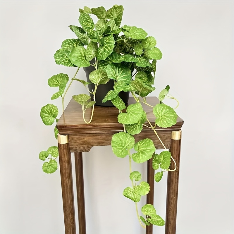 Bonsai Garden For Home - Tanaman gantung buatan, menampilkan dekorasi tanaman