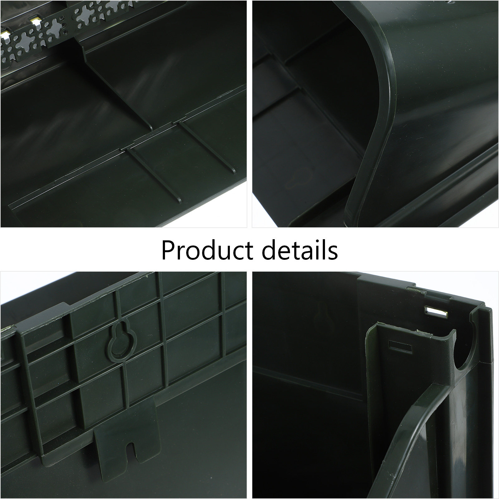 Pot Tanaman Dinding Vertikal,  - Bonsai Vertical Garden ulasan dan harga