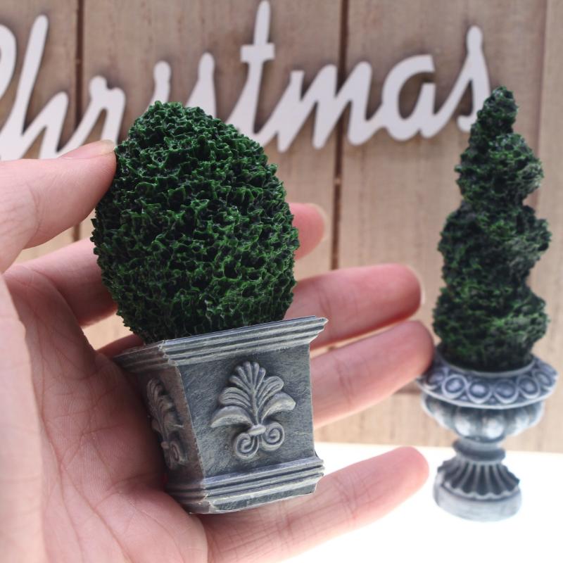 [JN] 1/12 Rumah Boneka Simulas - Bonsai Garden House ulasan dan harga