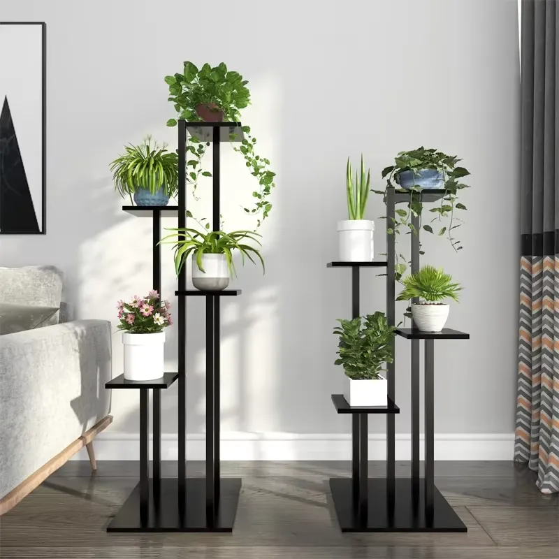 Rak Bunga Bertingkat untuk Tan - Bonsai Vertical Garden ulasan dan harga