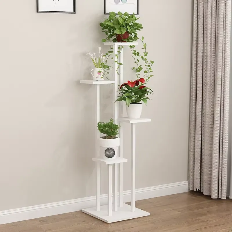 Rak Bunga Bertingkat untuk Tan - Bonsai Vertical Garden ulasan dan harga