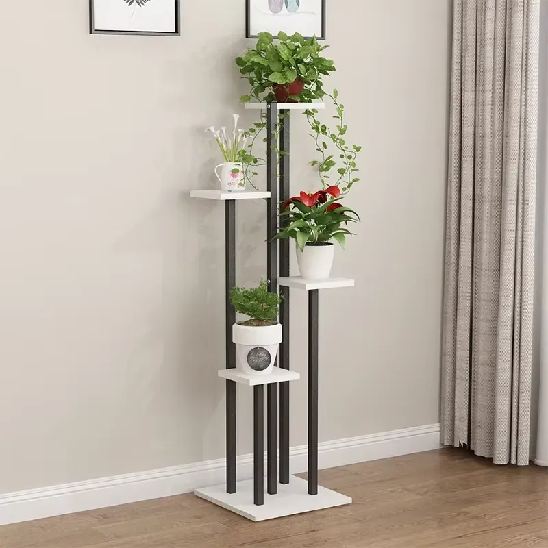 Rak Bunga Bertingkat untuk Tan - Bonsai Vertical Garden ulasan dan harga