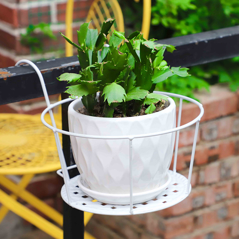 1 Buah Pot Berkebun Dekorasi J - Bonsai Garden Art ulasan dan harga
