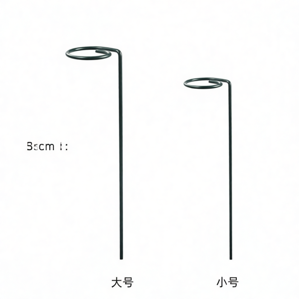 Penyangga Tanaman Vertikal dar - Bonsai Vertical Garden ulasan dan harga